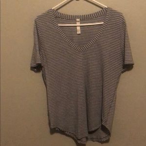 Lululemon T-shirt